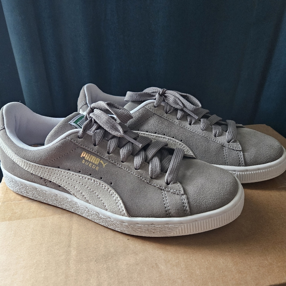 Puma Suede Classic - Picture 3 of 8